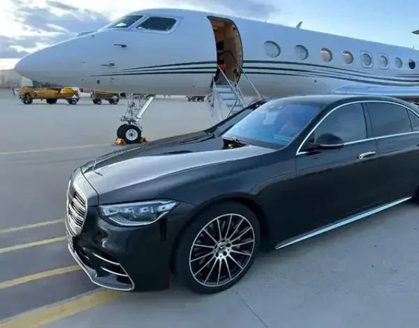 Airport Transfers