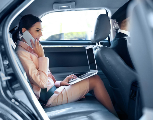 Corporate Travel