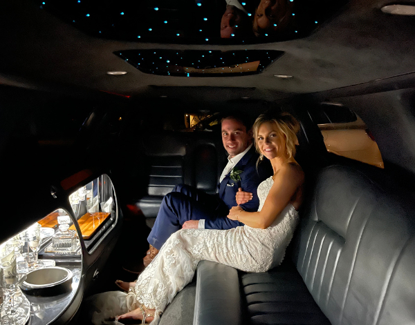 Wedding Limo Service